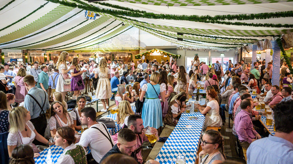 Oktoberfest