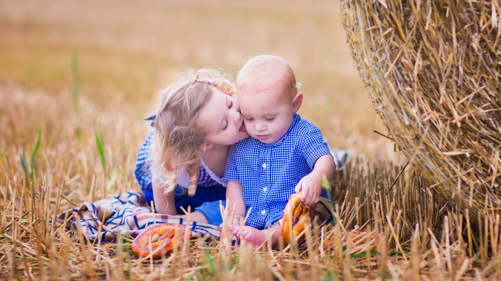 Tracht für Babys – Tradition trifft auf Niedlichkeit