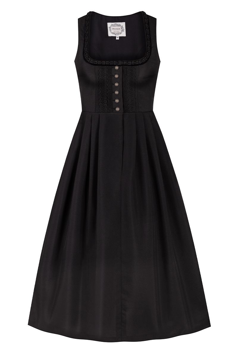 Gastrodirndl INES (95 cm) ~ 44