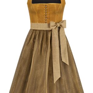 Dirndl MAXIMA (70 cm)