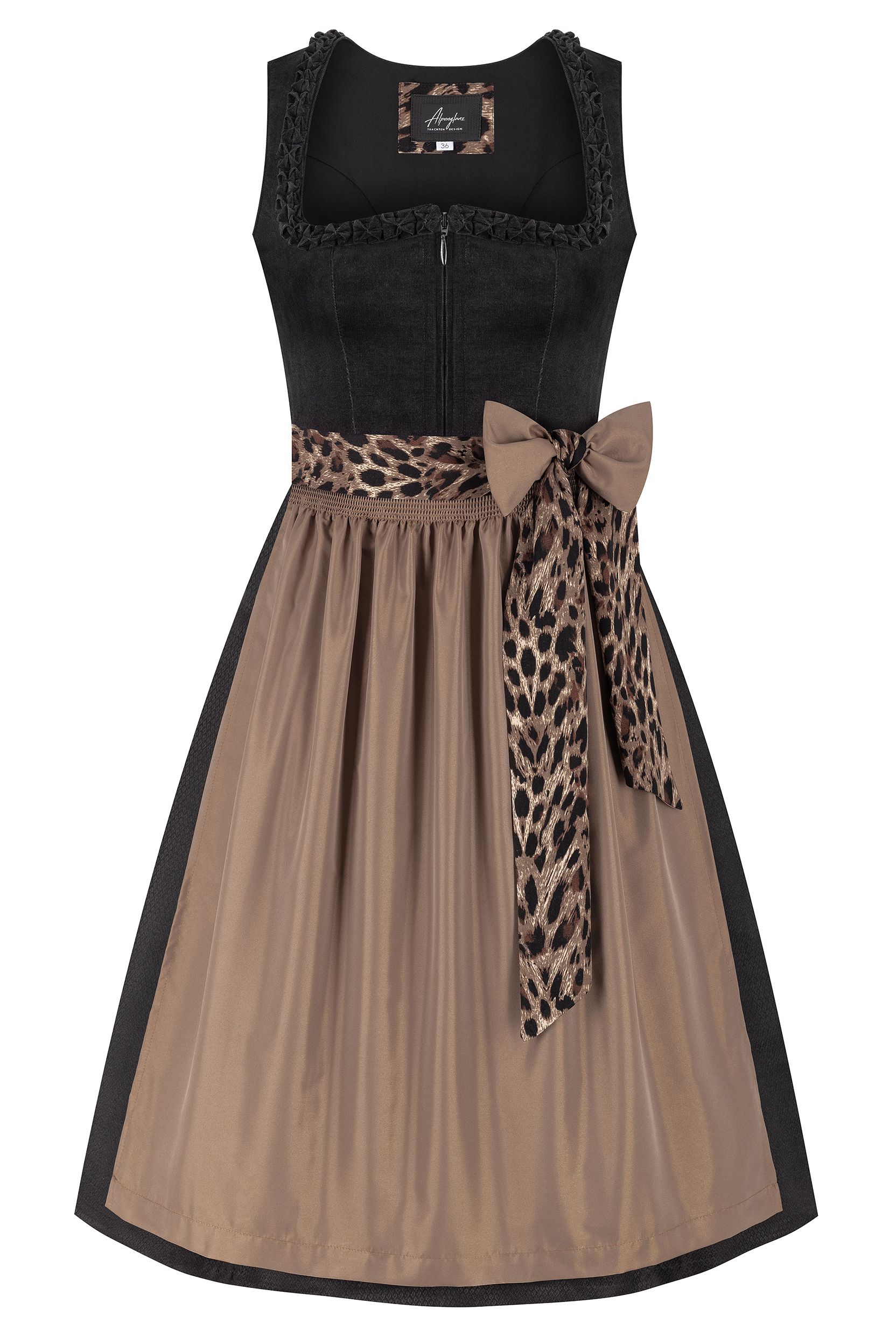 Dirndl CASSY (70 cm)