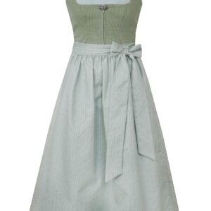 Dirndl RIEGSEE (75 cm) pinie