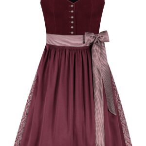 Dirndl ISABELL (65 cm)