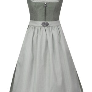 Dirndl SEßLACH (65 cm) salbei