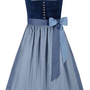 Dirndl NYOTA (70 cm)
