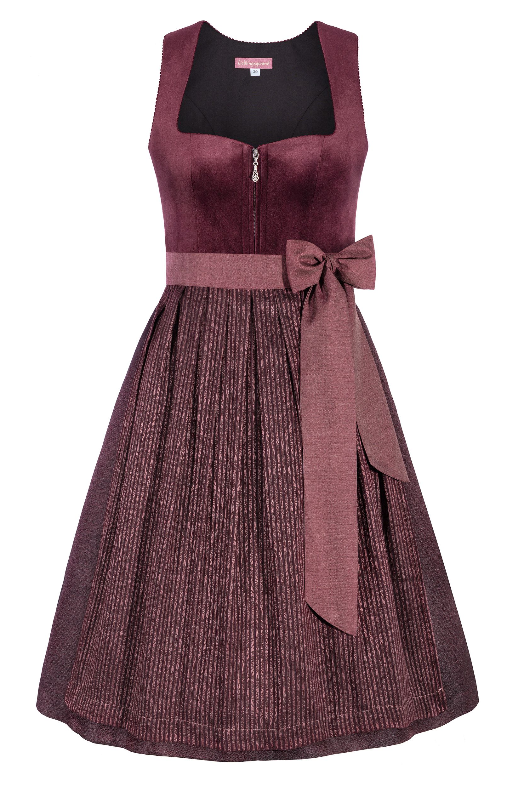 Dirndl ALMA (70 cm)