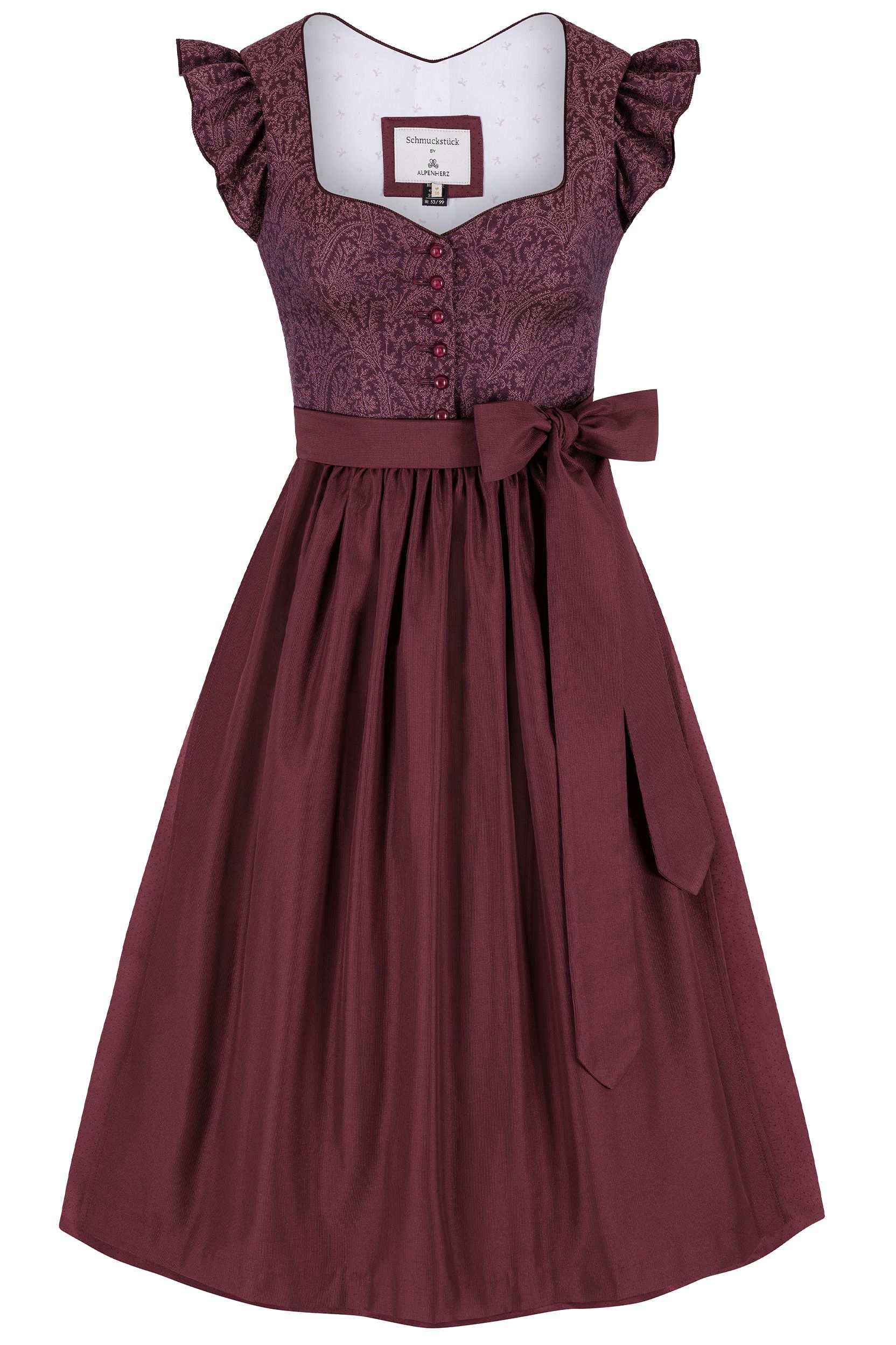 Dirndl SASKIA (75 cm)