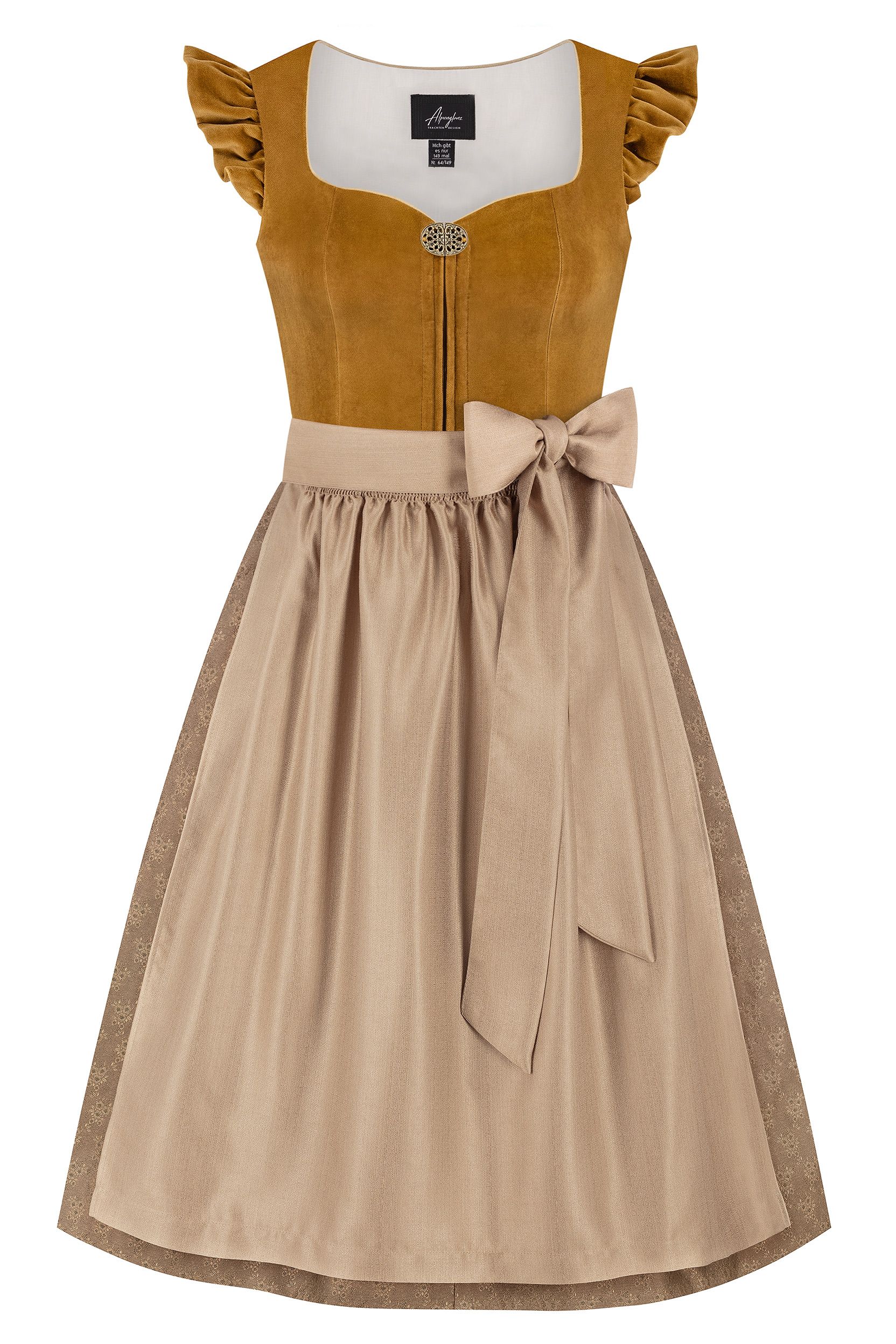 Dirndl TAMI (70 cm)
