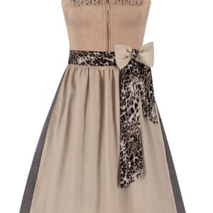 Dirndl LEONORA (70 cm)