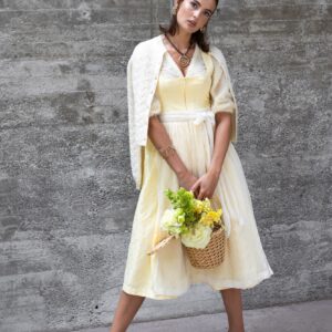 Dirndl ZARIENNE (75 cm)