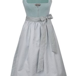 Dirndl MÖNCHSROTH (70 cm) gletscher
