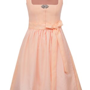 Dirndl MÖNCHSROTH (60 cm) peach