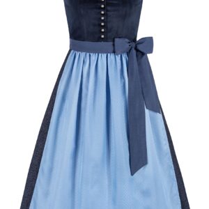 Dirndl CLAUDIA (80 cm)