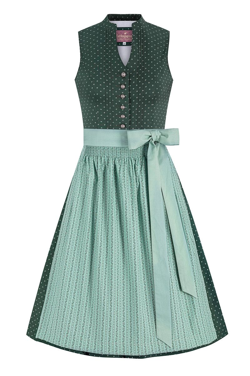 Dirndl FRANZISKA (70 cm)
