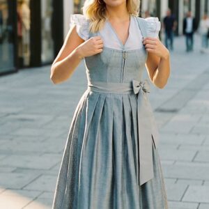 Dirndl FLORENTINE (70 cm)
