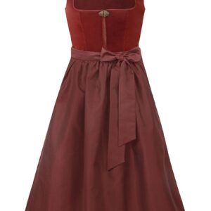 Dirndl ISSIGAU (65 cm)