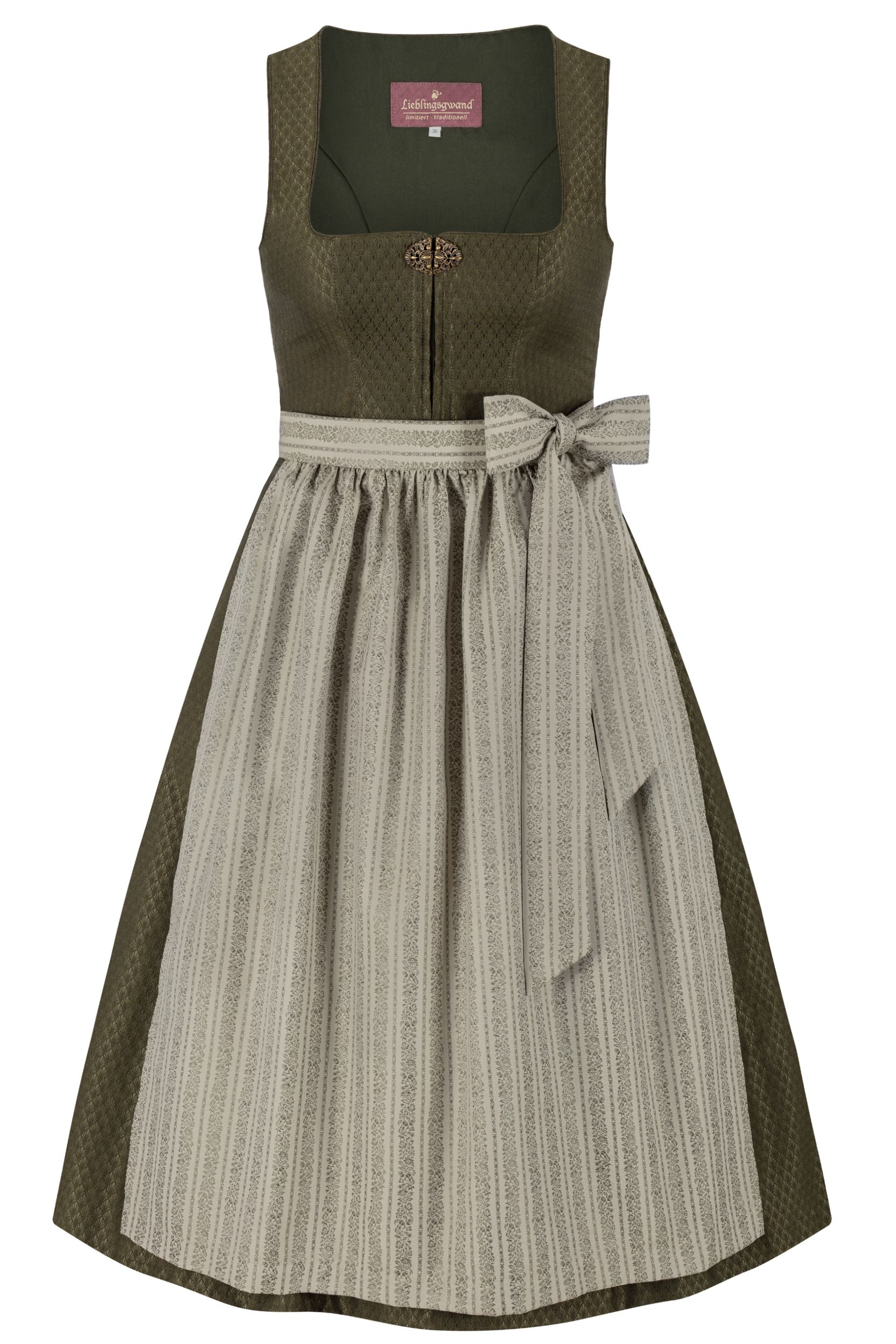 Dirndl KLARA (75 cm)