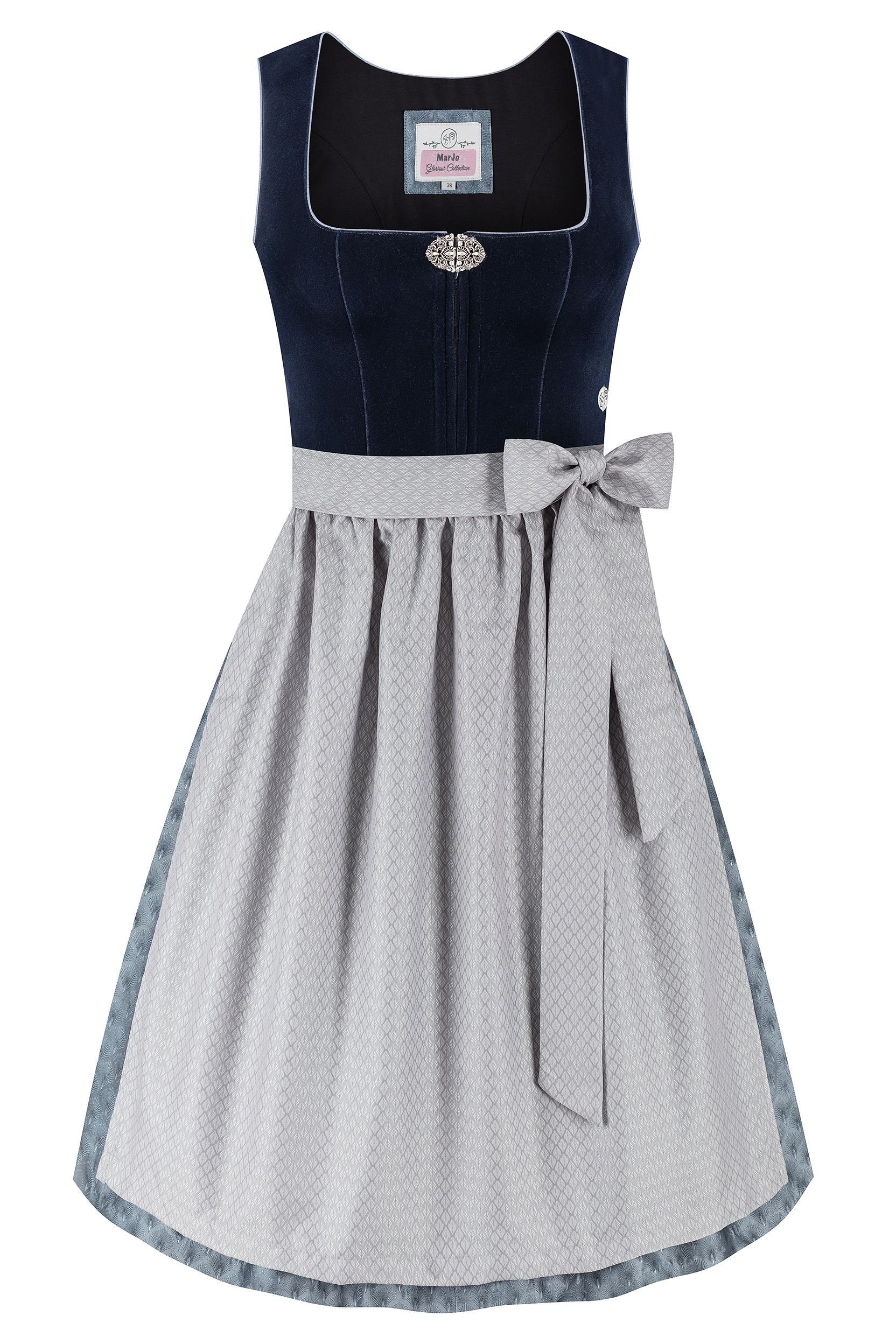 Dirndl FRIEDA (65 cm)