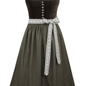Dirndl FOREST KISS (70 cm)