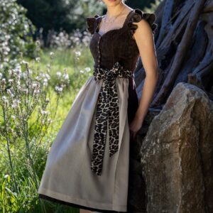 Dirndl OBERHOFEN (70 cm)