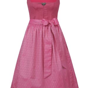 Dirndl NERSINGEN (65 cm) fuchsia
