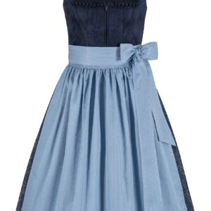 Dirndl VICTORIA (70 cm)