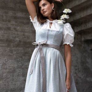 Dirndl CALYSSIA (75 cm)