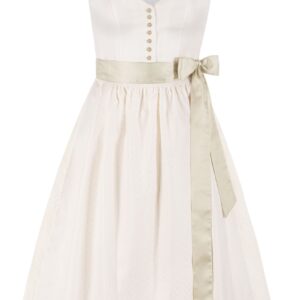 Hochzeitsdirndl GLORIA (70 cm)