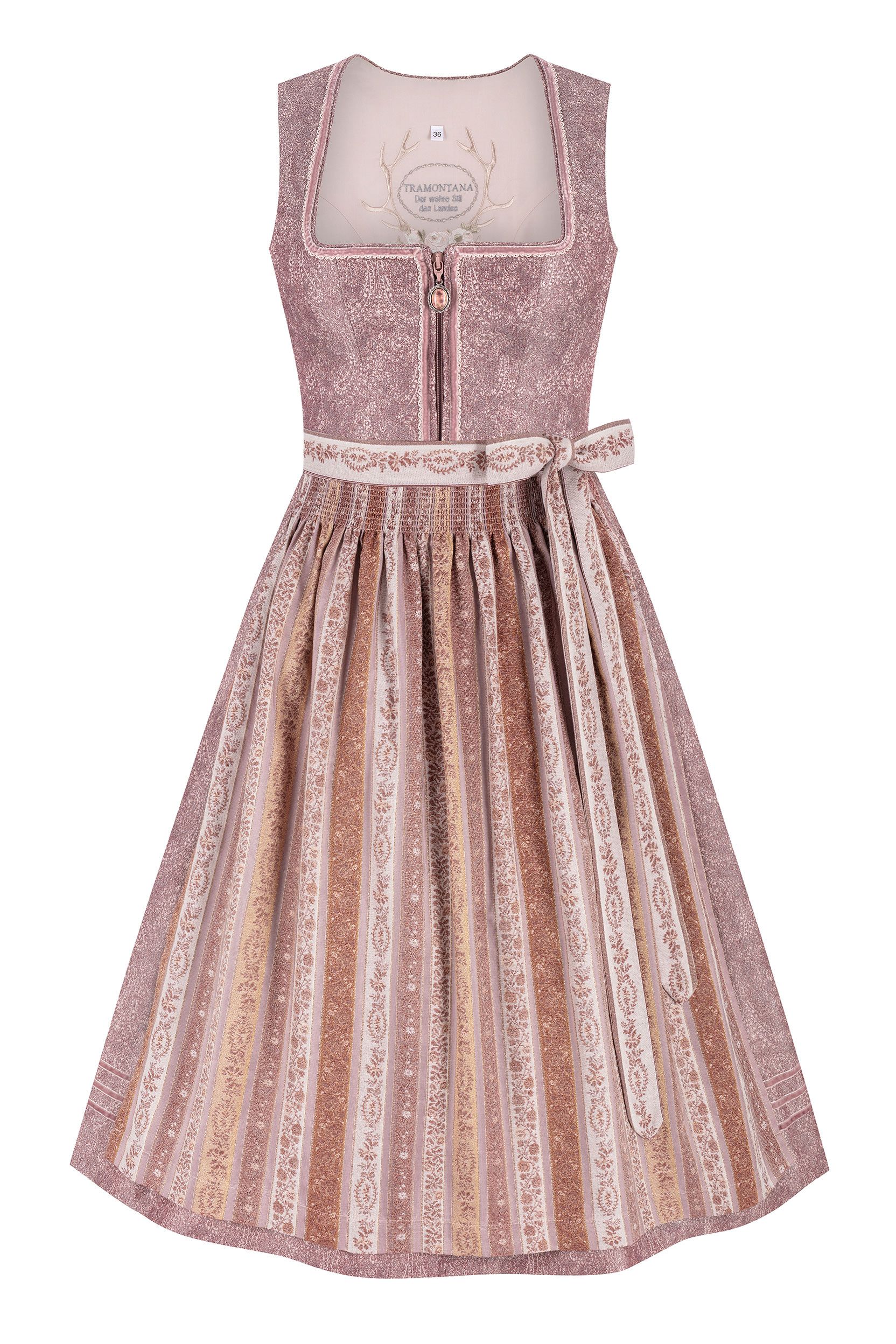 Dirndl FABIENNE (70 cm)
