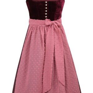 Dirndl WOLFERSDORF (70 cm)